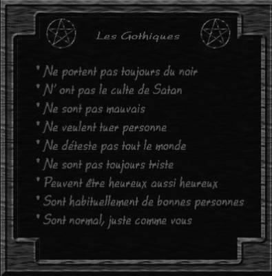 on &eacute; pa tous pareil !!!